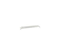 Genuine Leisure LC5527F, LC5531 Fridge & Freezer Glass Shelf Rear Edge Trim 44cm