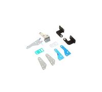 Genuine LEISURE Oven Door Hinge & Bracket Kit