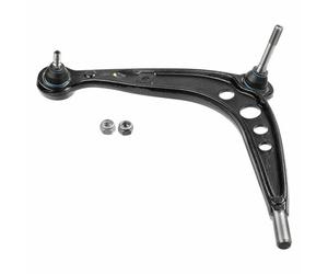 Genuine Lemforder Front Left Lower Track Control Arm - 1052301