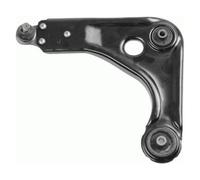 Genuine Lemforder Front Left Lower Track Control Arm - 2539901