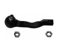 Genuine Lemforder Front Left Tie Rod End - 2766402