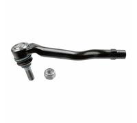 Genuine Lemforder Front Left Tie Rod End - 3408301