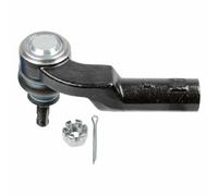 Genuine Lemforder Front Left Tie Rod End - 3466401
