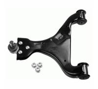 Genuine Lemforder Front Left Track Control Arm - 3328901