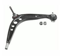 Genuine Lemforder Front Right Lower Track Control Arm - 2592501
