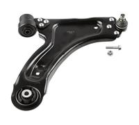 Genuine Lemforder Front Right Lower Track Control Arm - 2805902