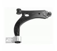 Genuine Lemforder Front Right Lower Track Control Arm - 3201801