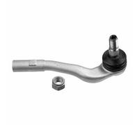 Genuine Lemforder Front Right Outer Tie Rod End - 2517102
