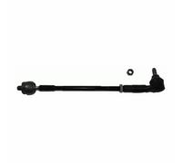 Genuine Lemforder Front Right Tie Rod Assembly - 2506002