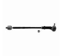 Genuine Lemforder Front Right Tie Rod Assembly - 3599201