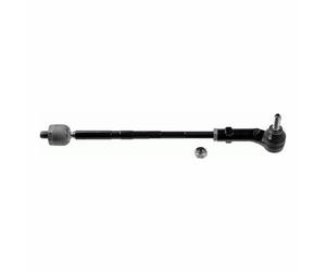 Genuine Lemforder Front Right Tie Rod Assembly - 3599201
