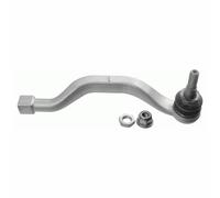 Genuine Lemforder Front Right Tie Rod End - 3328701