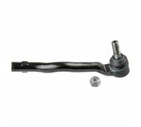 Genuine Lemforder Front Right Tie Rod End - 3408401