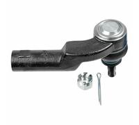 Genuine Lemforder Front Right Tie Rod End - 3466301