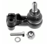Genuine Lemforder Front Right Tie Rod End - 3530501