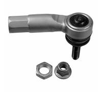 Genuine Lemforder Front Right Tie Rod End - 3547401