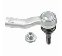 Genuine Lemforder Front Right Tie Rod End - 3629701