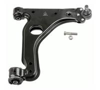 Genuine Lemforder Front Right Track Control Arm - 3391201
