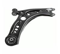 Genuine Lemforder Front Right Track Control Arm - 3863401