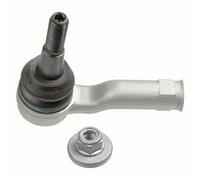 Genuine Lemforder Front Tie Rod End - 3955001