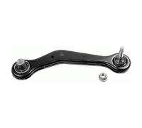 Genuine Lemforder Rear Right Track Control Arm - 3455601