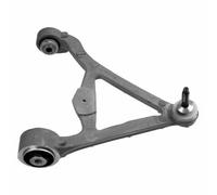 Genuine Lemforder Rear Right Upper Track Control Arm - 3063401