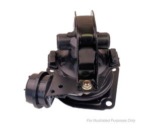Genuine Lemforder Right Engine Mount - 3729501