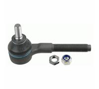 Genuine Lemforder Tie Rod End - 1480001