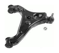 Genuine Lemforder Track Control Arm - 3698701