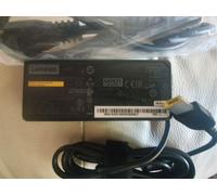 GENUINE Lenovo 65W Laptop Charger AC Adapter for ThinkPad Yoga Square Connector