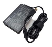 Genuine Lenovo 65W Slim Tip AC Adapter 20V 3.25A 0B47463 ADLX65 ThinkPad UK New