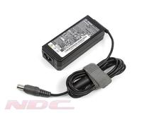 Genuine Lenovo 65W ThinkPad Round Tip Power Supply Adapter / Charger 40Y7704