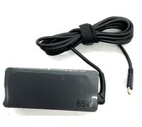Genuine Lenovo 65W USB C Type C Charger 20v With UK lead