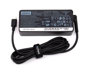 GENUINE LENOVO ADL65YDC3A, GX20P92521, 4X20M26276 USB-C 65W CHARGER ADAPTER PSU