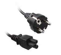 Genuine Lenovo Mickey Mouse Cloverleaf 1M Power Cable 42T5114 39M4964