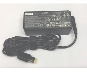 Genuine Lenovo THINKPAD 45W AC ADAPTER SLIM TIP EU/NA/VIE COUNTRIES - 0B47036