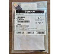 Genuine Lenovo USB-C Female to Slim Tip Male Cable Adapter (Part No. 4X90U45346)