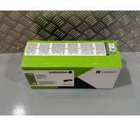 Genuine Lexmark 24B6890 Extra High Capacity Black Toner Cartridge XM3250 - New