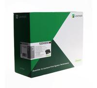 Genuine Lexmark 520Z Black Return Program Imaging Unit (52D0Z00)