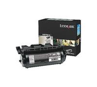 Genuine Lexmark 64016HE Black Toner Cartridge