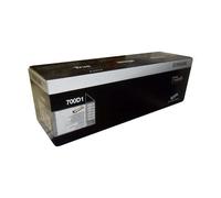 Genuine Lexmark 70c0d20 Cyan Developer Unit A-Seal Vat Inc