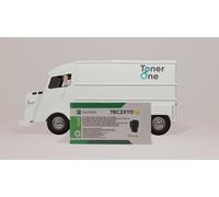 Genuine Lexmark 78C2XY0 Extra High Capacity Toner Cartridge - Yellow