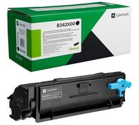 Original Lexmark B342X00 Extra High Capacity Black Return Program