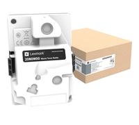 Genuine Lexmark C3220 Toner Cartridge C3220C0, C3220K0, C3220M0, C3220Y0, LOT