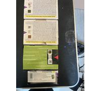 Genuine Lexmark C544X1YG Yellow Toner Cartridge C544 C546 X544 A VAT Inc