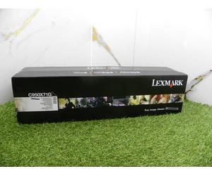 GENUINE Lexmark C950X71G PHOTOCONDUCTOR Unit OEM Brand New 115,000 Page Yield