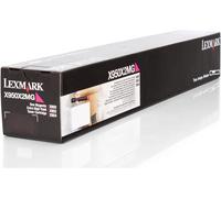Genuine Lexmark X950X2MG Magenta Toner Cartridge