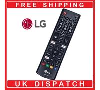Genuine LG (28TN515S) 28TN515S-PZ Smart HD LED TV Monitor - Original Remote