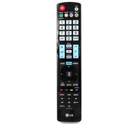 Genuine LG 32LW450U, 42LW450U, 47LW450U, 55LW450U LED 3D TV Remote Control