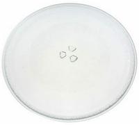 Genuine LG 3390W1A029A Microwave Turntable Plate 340 mm Diameter